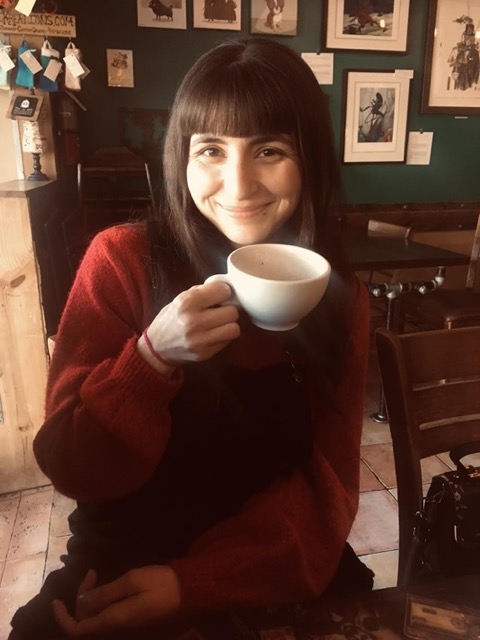  Michele Lee Nock Screenwriter 